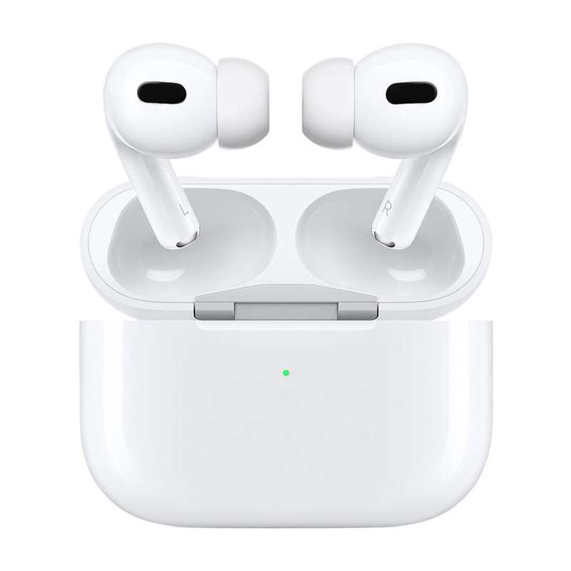 هندزفری بلوتوثی وونک مدل AirPods Pro 2nd هندزفری بلوتوثی وونک مدل AirPods Pro 2nd