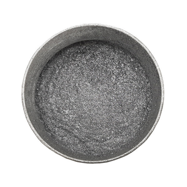 پودر اکلیل نقره ای اکارت کد 20233 -TPوزن 50 گرم