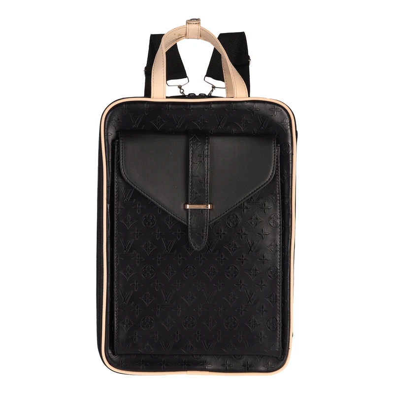 کیف لوازم آرایش و گریم زنانه مدل S-04