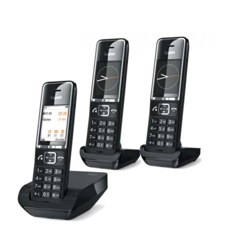 تلفن گیگاست مدل  COMFORT 550