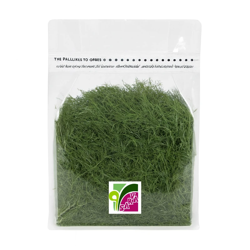 شوید سرگل سروا - 50 گرم