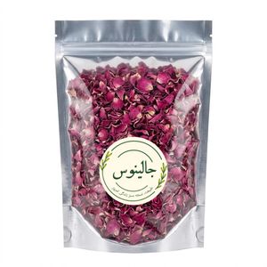 گل محمدی ممتاز جالینوس - 100 گرم