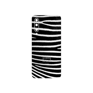 MAHOOT Zebra Skin Cover Sticker for Xiaomi Mi 9 SE