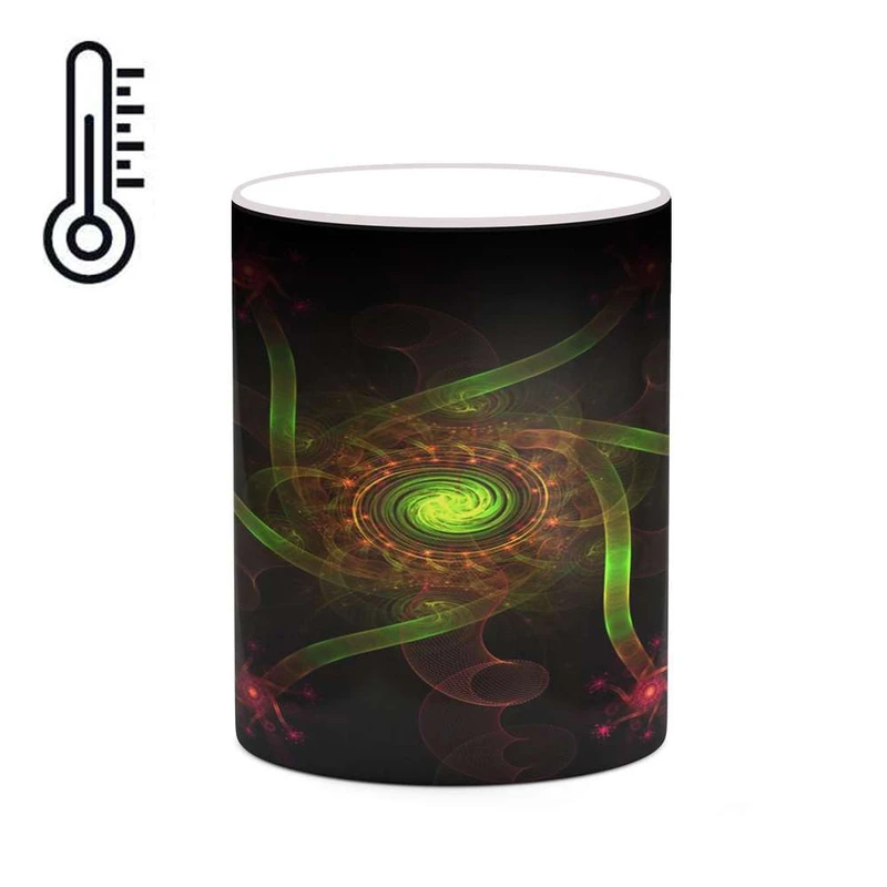 ماگ حرارتی کاکتی  کد mgh19541