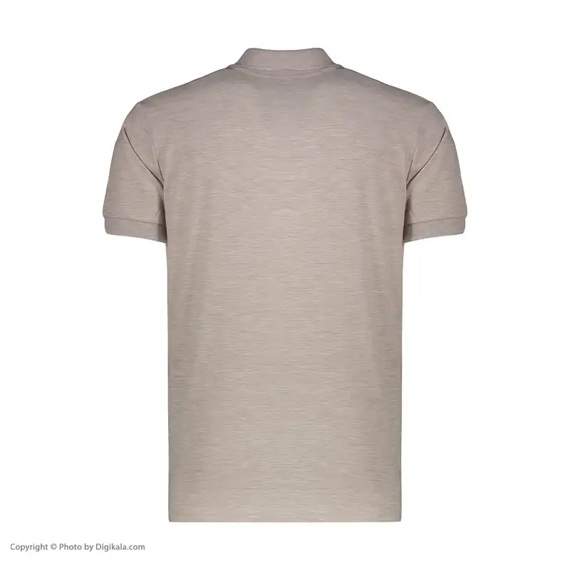 پولوشرت آستین کوتاه مردانه زی سا مدل 153161507