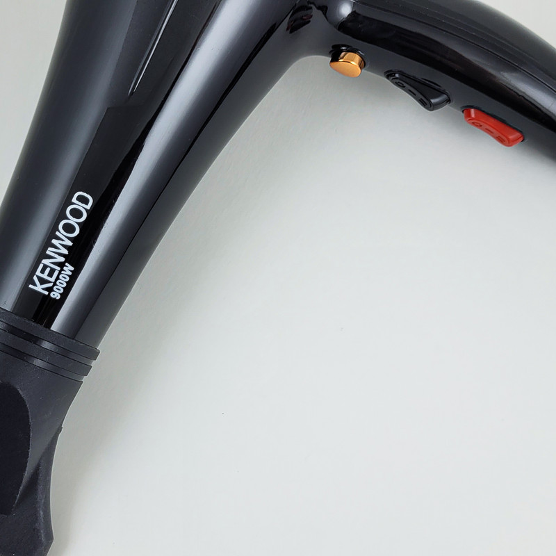 سشوار کنوود مدل 9000w