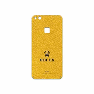 MAHOOT ML-RLX Cover Sticker for Huawei P10 Lite