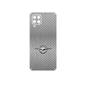 MAHOOT Haima Cover Sticker for Samsung Galaxy M32
