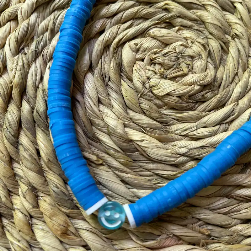 پابند زنانه مدل Happy Emoji