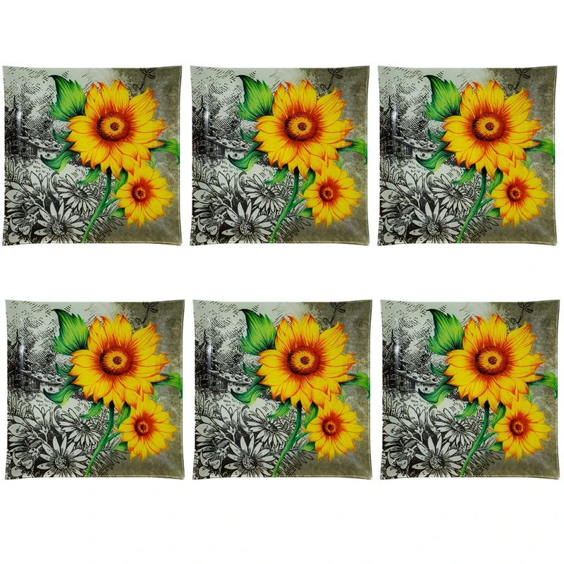  دیس مدل جاسکو کد DOP-S3110-F004 بسته 6 عددی