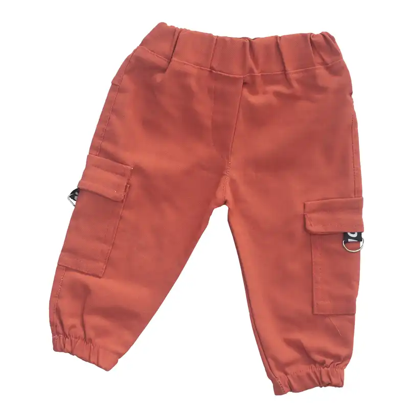 شلوار بچگانه مدل RFG 23