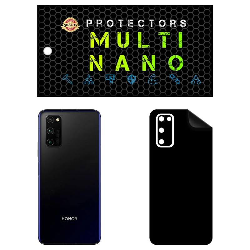 برچسب پوششی مولتی نانو مدل X-F1M مناسب برای گوشی موبایل آنر V30
