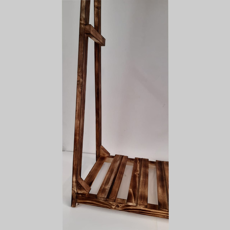 رگال لباس مدل تاج دار