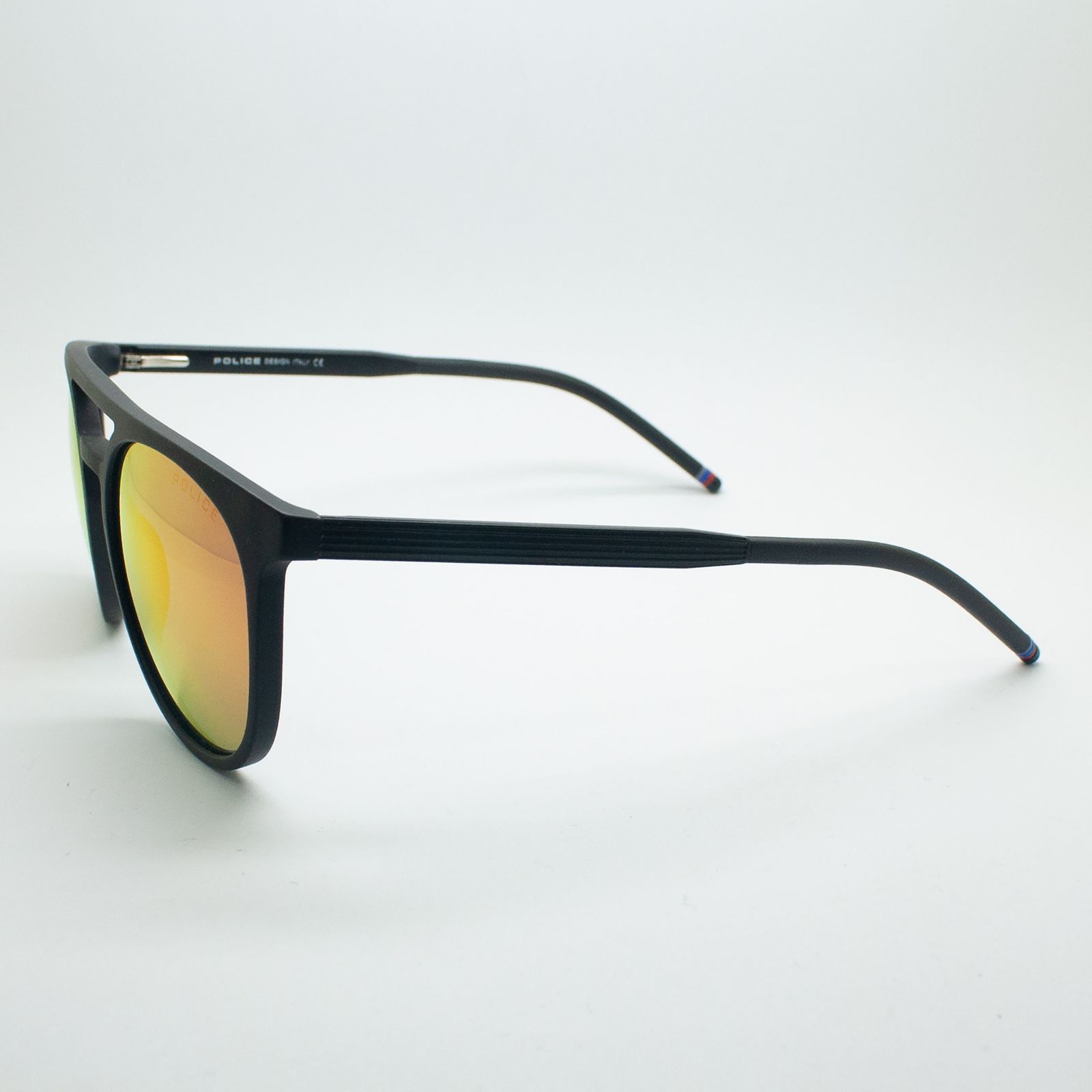 عینک آفتابی پلیس مدل FC05-11 C01F -  - 5