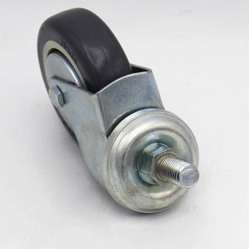 چرخ گردان مدل گوریلا کد YP-PICHI-LASTICI-75MM