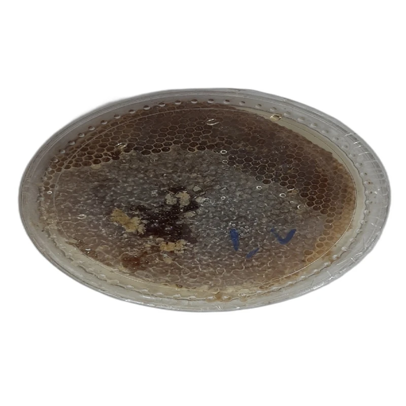 عسل با موم کوهستان نابین - 950 گرم