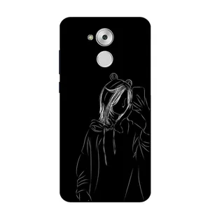 Megafone 1841 Cover For Honor 6C