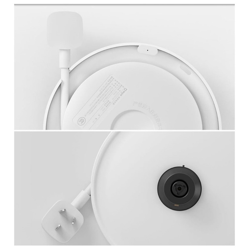 کتری برقی شیائومی مدل Mi electric kettle 2 MJDSH04YM کتری برقی شیائومی مدل Mi electric kettle 2 MJDSH04YM