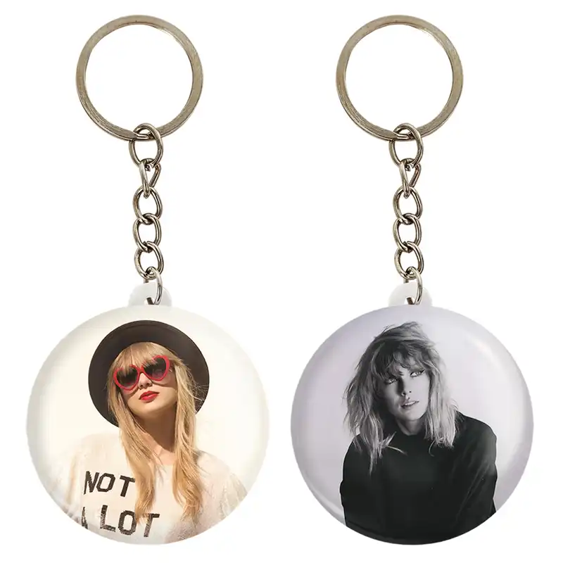 جاکلیدی خندالو مدل تیلور سوئیفت کد 1905919057 مجموعه 2 عددی