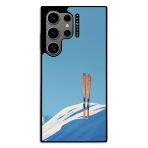 AKAM AMC-WSGS24U-SKI-10 Cover For Samsung Galaxy S24 Ultra