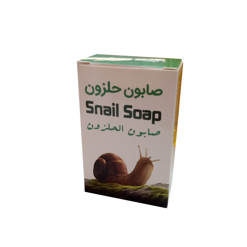 صابون شستشو ایران گیاه مدل حلزون وزن 95 گرم صابون شستشو ایران گیاه مدل حلزون وزن 95 گرم