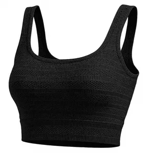 نیم‌تنه ورزشی زنانه مدل LunaFit