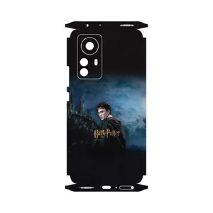 MAHOOT Harry Potter-FullSkin Cover Sticker for Xiaomi 12 Pro