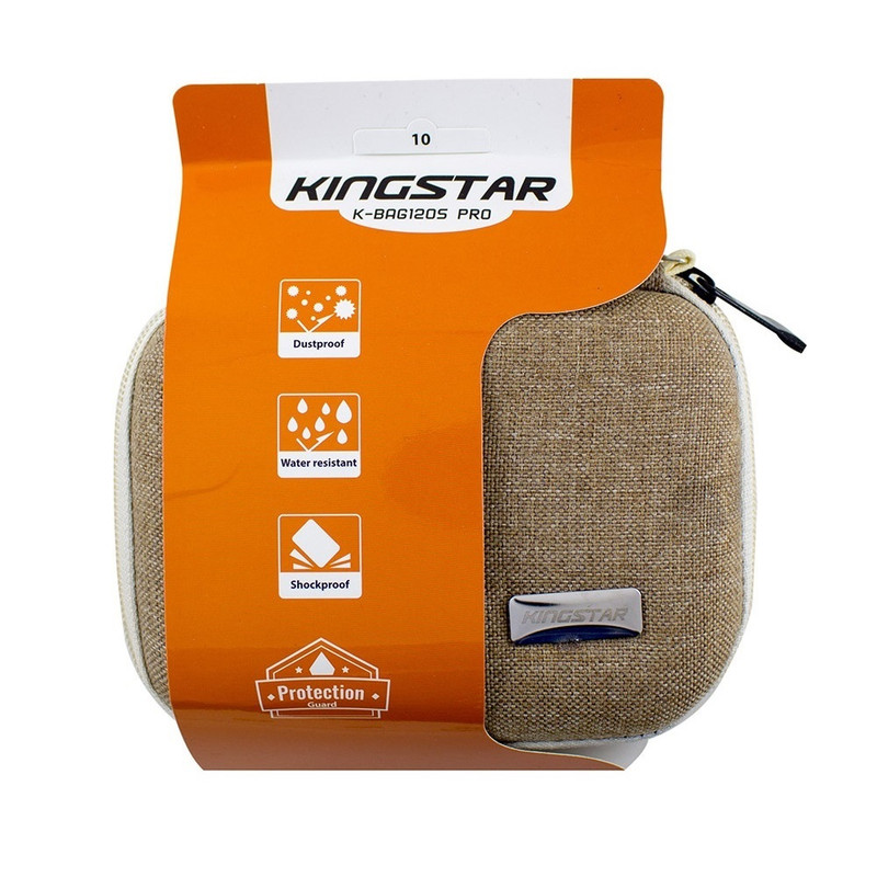 کیف هارد اکسترنال کینگ استار مدل K-BAG120s pro
