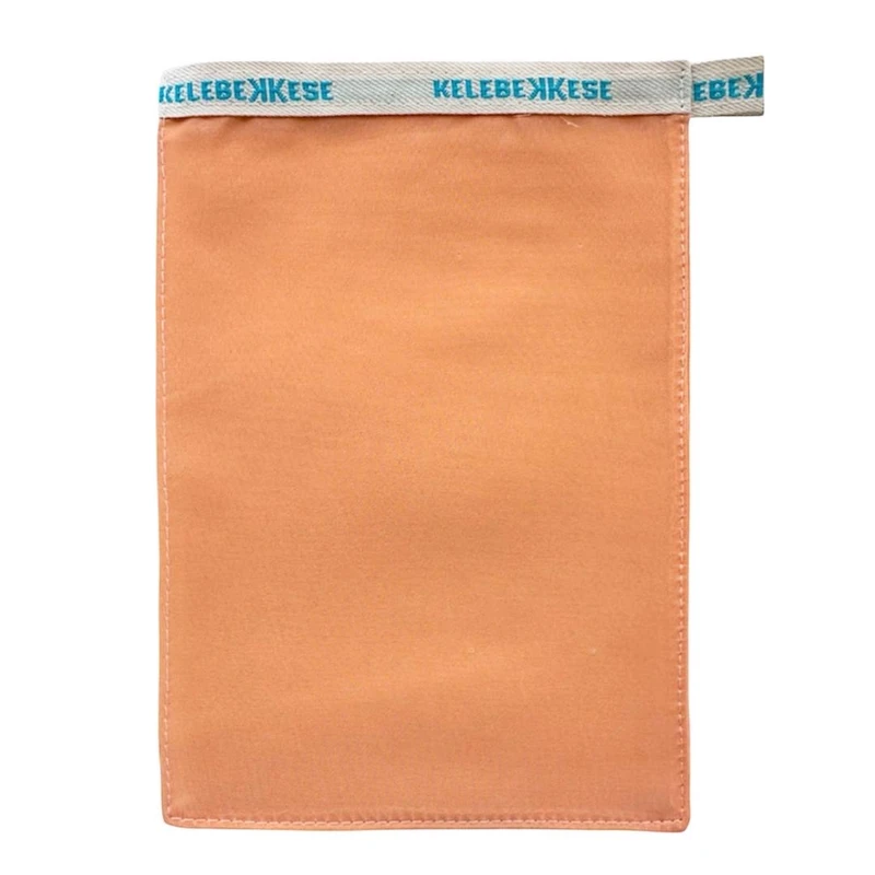 کیسه حمام کلبک کیسه مدل ابریشمی کد 0962