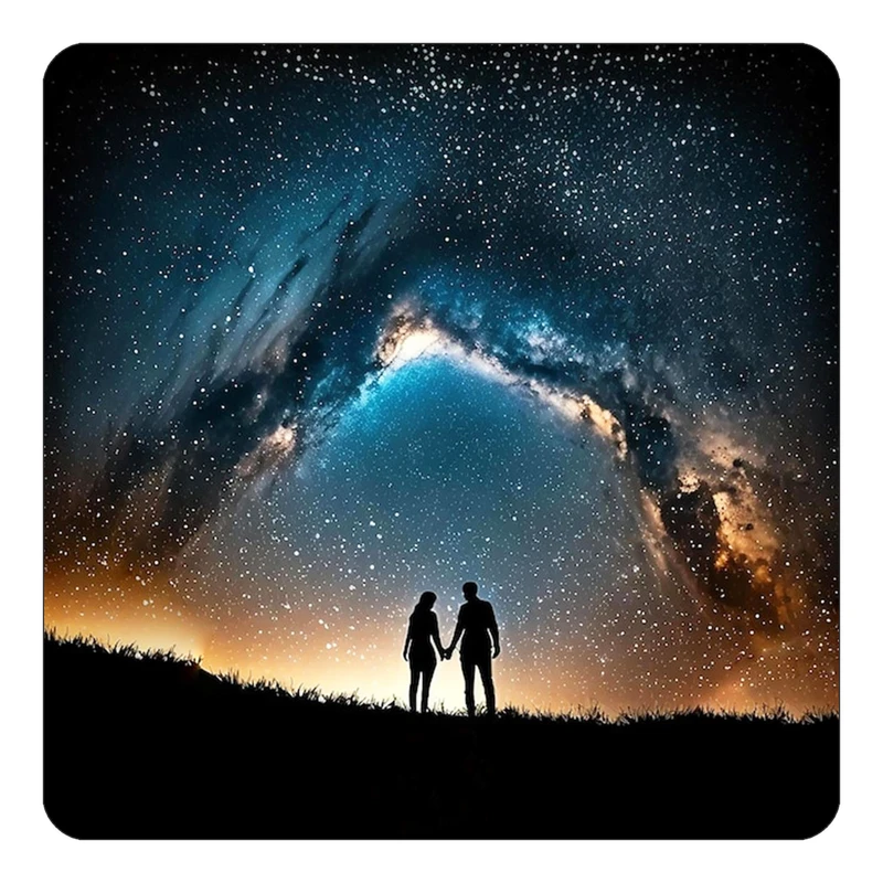 مگنت کاکتی مدل عاشقانه کد mp13332