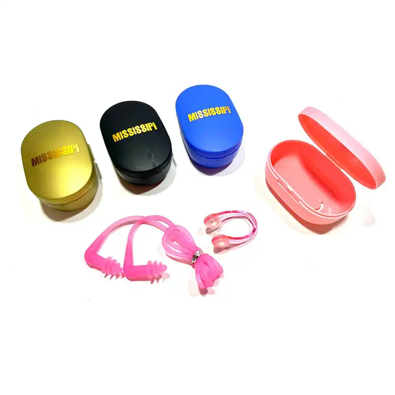 دماغ گیر و گوش گیر می سی سی پی مدل بند دار