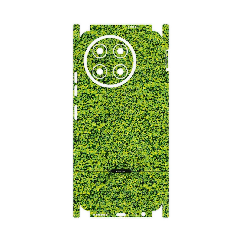 برچسب پوششی ماهوت مدل Leafs-FullSkin مناسب برای گوشی موبایل تکنو Spark 30 Pro
