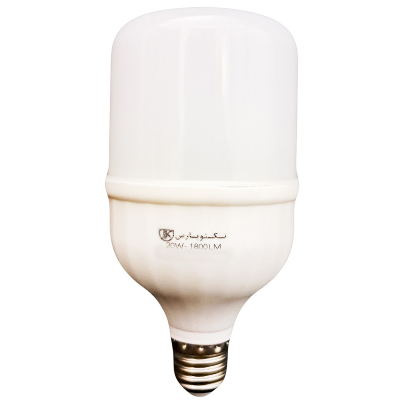 لامپ ال ای دی 30 وات تکنوپارس مدل TK پایه E27