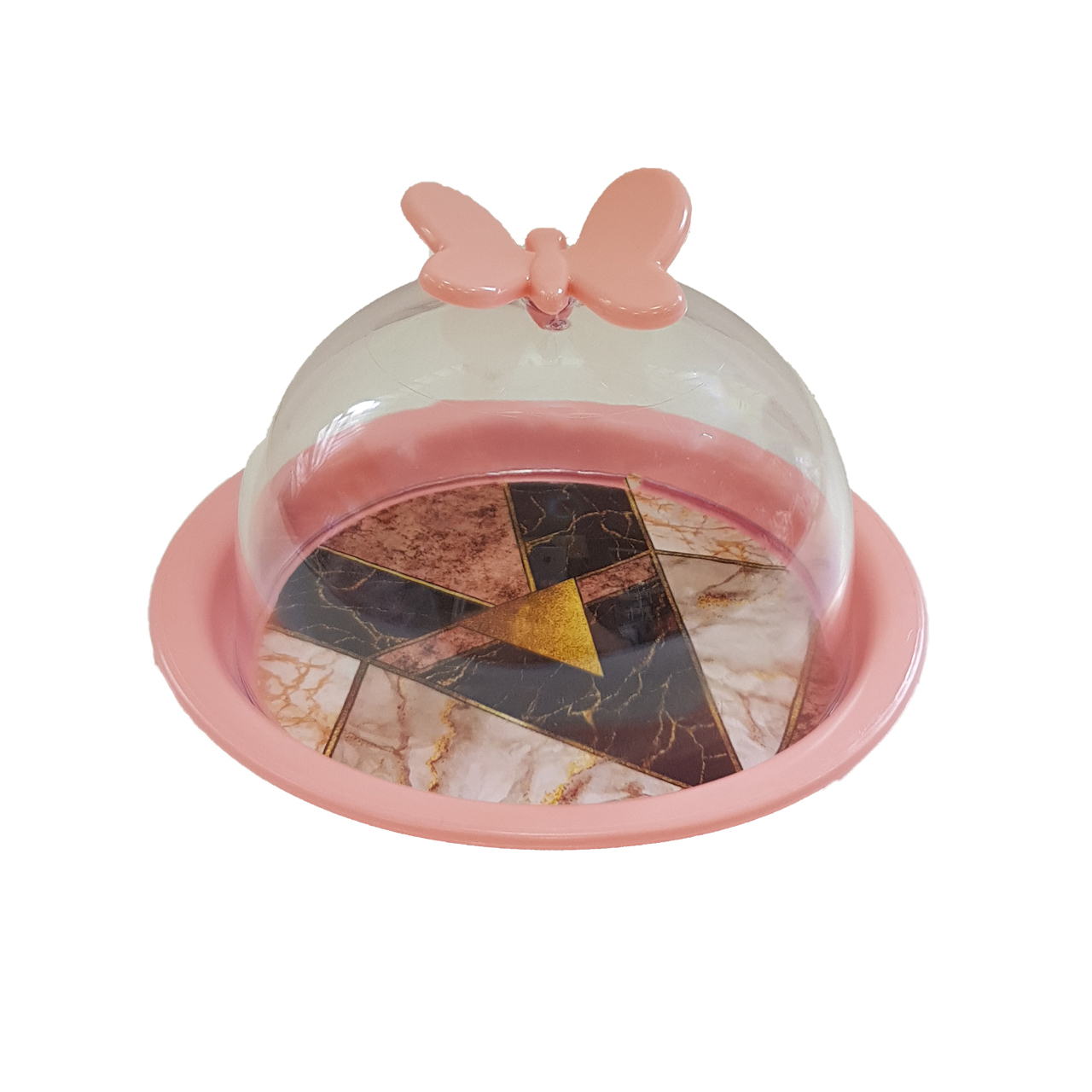 ظرف کره مدل رزین کد SS_2