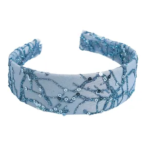 تل مو زنانه مدل ونوس