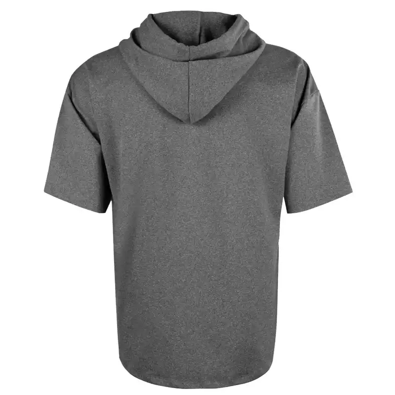 تی شرت کلاهدار ورزشی مردانه جوتی جینز کد 379