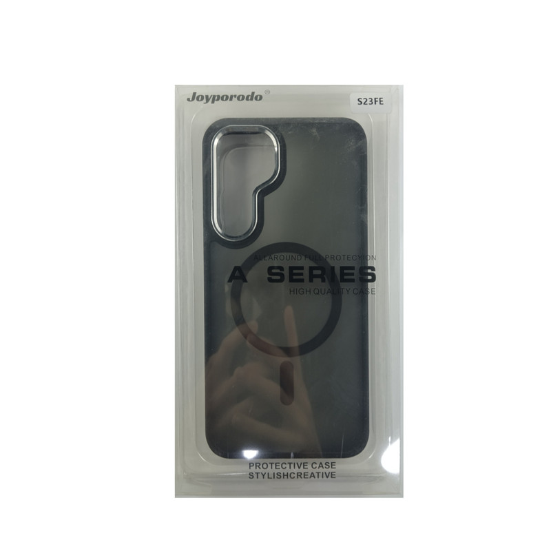کاور جویپرودو مدل Aseries مناسب برای گوشی موبایل سامسونگ Galaxy S23 FE