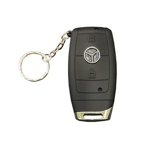 فندک گازی طرح ریموت بنز کد DKD-2003