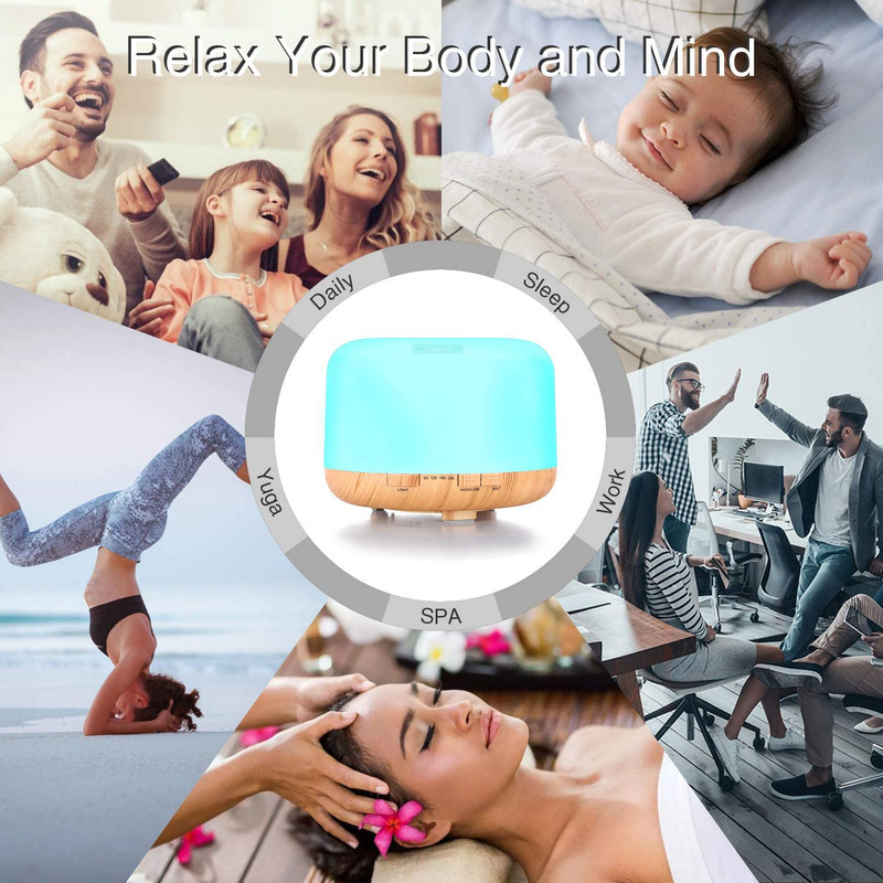 دستگاه بخور و رطوبت ساز سرد مدل GM-3500