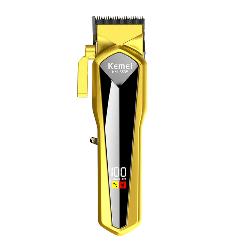 ماشین اصلاح موی سر و صورت کیمی مدل km-8539