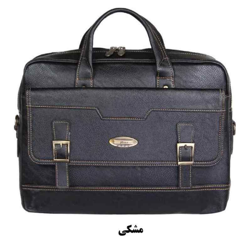 کیف اداری فیریسکی مدل NU-00878 -  - 13