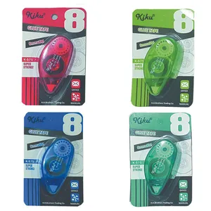 چسب نواری دو طرفه کیکو مدل k575 مجموعه 4 عددی