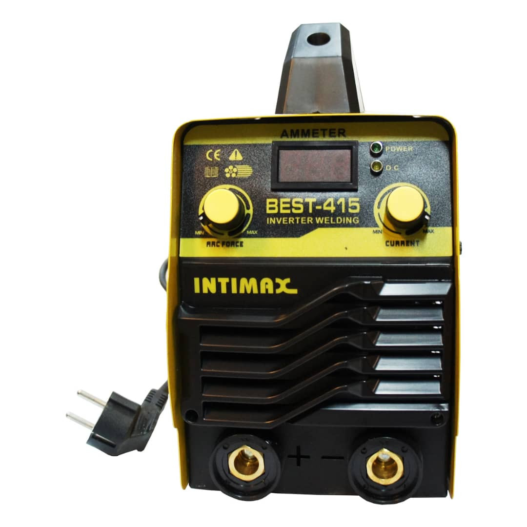 اینورتر جوشکاری 415 آمپر اینتی مکس مدل BEST-415