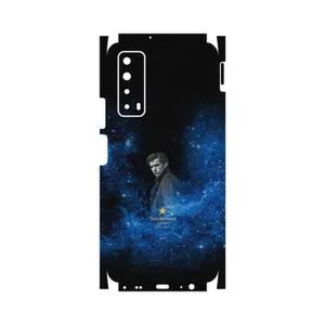 MAHOOT tom holland-FullSkin Cover Sticker for Huawei Y7a