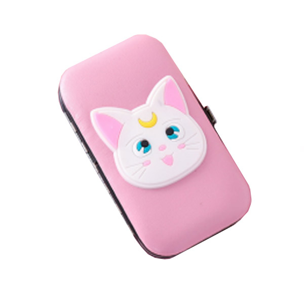 ست مانیکور مدل wxe00 مجموعه 7 عددی