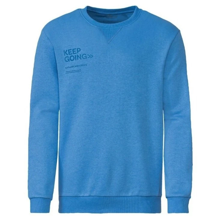 پلیور یقه گرد مردانه مدل 20821039