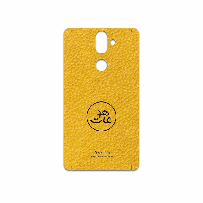 برچسب پوششی ماهوت مدل ML-MAH مناسب برای گوشی موبایل نوکیا 8 Sirocco