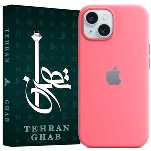 TEHRAN GHAB TSI20 Cover For Apple iPhone 15