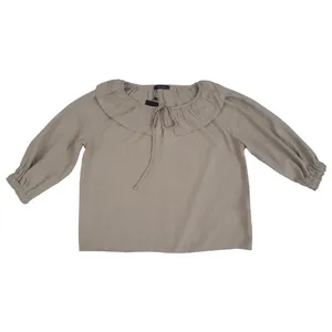 بلوز آستین سه ربع زنانه ترندیول مدل Trm401