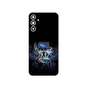 MAHOOT Star Wars Game Series Cover Sticker for Samsung Galaxy A15